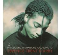 Terence Trent D Introducing The Hardline According To Ter (CD) (Importación USA)