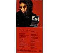 Terence Trent D'Arby - サイン・ユア・ネーム