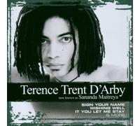 Terence Trent D'arby - Collections