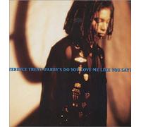 Terence Trent D'Arby - Do You Love Me Like You Say