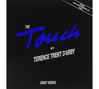 Terence Trent D'Arby - E Trent d'Arby-Early Works
