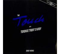 Terence Trent D'Arby - Early Works (& The Touch) [Vinilo]