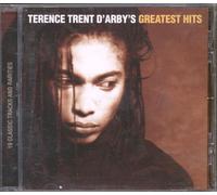 Terence Trent D'Arby - Greatest Hits