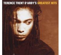 TERENCE TRENT DARBY - Greatest Hits +6 [Japan]