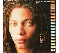 Terence Trent D'Arby - If You Let Me Stay (Remix) - CBS - CBS 650406 6, CBS - 650406 6