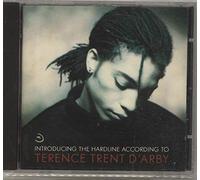 Terence Trent D'Arby - Introducing The Hardline