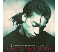 Terence Trent D'Arby - Introducing The Hardline AC (2024) LP Rojo Vinilo Pedido
