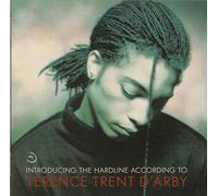Terence Trent D'Arby - Introducing The Hardline Accor
