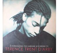Terence Trent D'Arby - Introducing The Hardline According To Terence Trent D'Arby