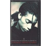 Terence Trent D'Arby - Introducing The Hardline According To Terence Trent D'Arby [Casete]