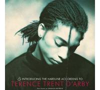 Terence Trent D'arby - Terence Trent D'arby [Vinilo]