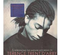 Terence Trent D'Arby - Introducing The Hardline According To Terence Trent D'Arby [Vinilo]