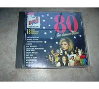 Terence Trent d'Arby - Les Annees 80,Les Annees Dance