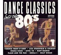 Terence Trent D'Arby, Lisa Stansfield, Coldcut, Chaka Khan..