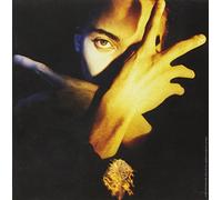 Terence Trent D'Arby – Neither Fish Nor Flesh – 1989