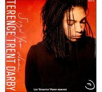 Terence Trent D'Arby - sign your name 12