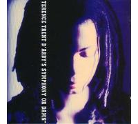 Terence Trent d'Arby – Symphony Or Damn – Casete