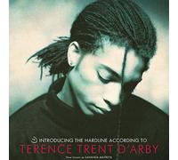 Terence Trent D'arby – Terence Trent D'arby – Vinilo