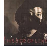 Terence Trent D'Arby - This side of love (1989) / Vinyl Maxi Single [Vinyl 12'']