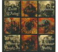 TERENCE TRENT D'ARBY (TTDA) - To know someone deeply is to know someone softly (CD 3")