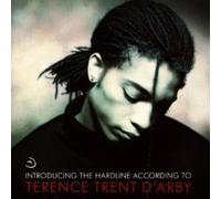 Terence Trent D'Arby - Typical 80s PopStar Terence Trent D'Arby (CD Album, 11 Tracks) If You Let Me Stay / Wishing Well / Dance Little Sister / Sign Your Name / If You All Get To Heaven / Seven More Days / Rain / Who's Lovin' You / I'll Never Turn My Back On You (Father's Words) u.a.