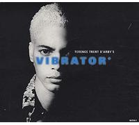 Terence Trent D'Arby - Vibrator