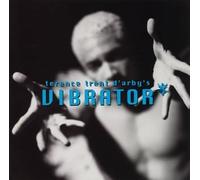 Terence Trent D'arby - Vibrator (Japan Import Single)