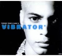 Terence Trent D'Arby - Vibrator (UK Import)