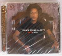 Terence Trent D'arby - Wild Card