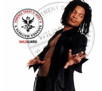 Terence Trent D'Arby - Wildcard