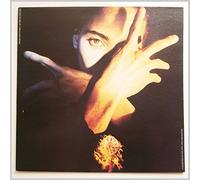 Terence Trent D'Arby's Neither Fish Nor Flesh: A Soundtrack Of Love, Faith, Hope And Destruction [LP]