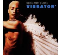 Terence Trent D'arby's Vibrator by Terence Trent D'Arby (1995-04-22)