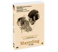 Terence Young - Movie DVD - Mayerling, 1968 (Region code : all) (Korea Edition)
