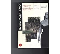 Terenzi C. (Cur.) - Roma (1948-1959)