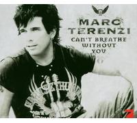 Terenzi, Marc - Can't Breathe Without You [Import]