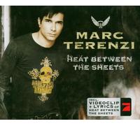 Terenzi, Marc - Heat Between The Sheets [Import]