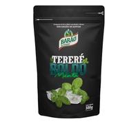 Tereré Menta e Boldo (erva-mate) Barão de Cotegripe- 500g