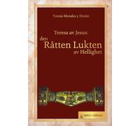 Teresa av Jesus: den råtne lukten av hellighet