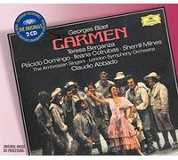 Teresa Berganza - Bizet: Carmen