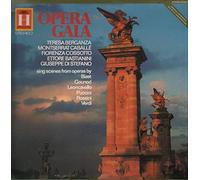 Teresa Berganza, Montserrat Caballé, Bizet,.. - Opera Gala