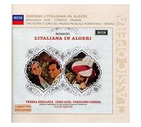 Teresa Berganza - Rossini: L'Italiana in Algeri