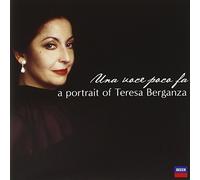 Teresa Berganza - Una voce poco fa - A Portrait of Teresa Berganza