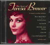 Teresa Brewer - Best of