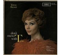 Teresa Brewer - Don't Mess with Tess