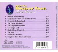 Teresa Brewer - Down the Holiday Trail