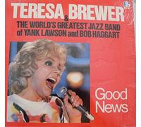 Teresa Brewer - Good News