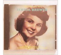 Teresa Brewer - Teresa Brewer - Very Best of Teresa Brewer
