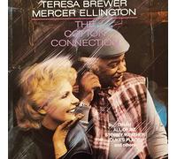 Teresa Brewer - The Cotton Connection