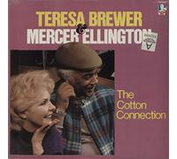 Teresa Brewer - The Cotton Connection - Sealed