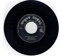 Teresa Brewer - the ricky-tick song